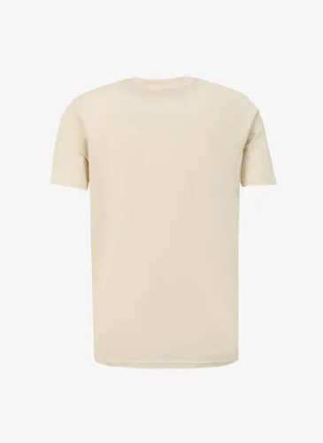 Resim Lee Erkek T-shirt L241521614 L241521 Mid Logo Loose Fit