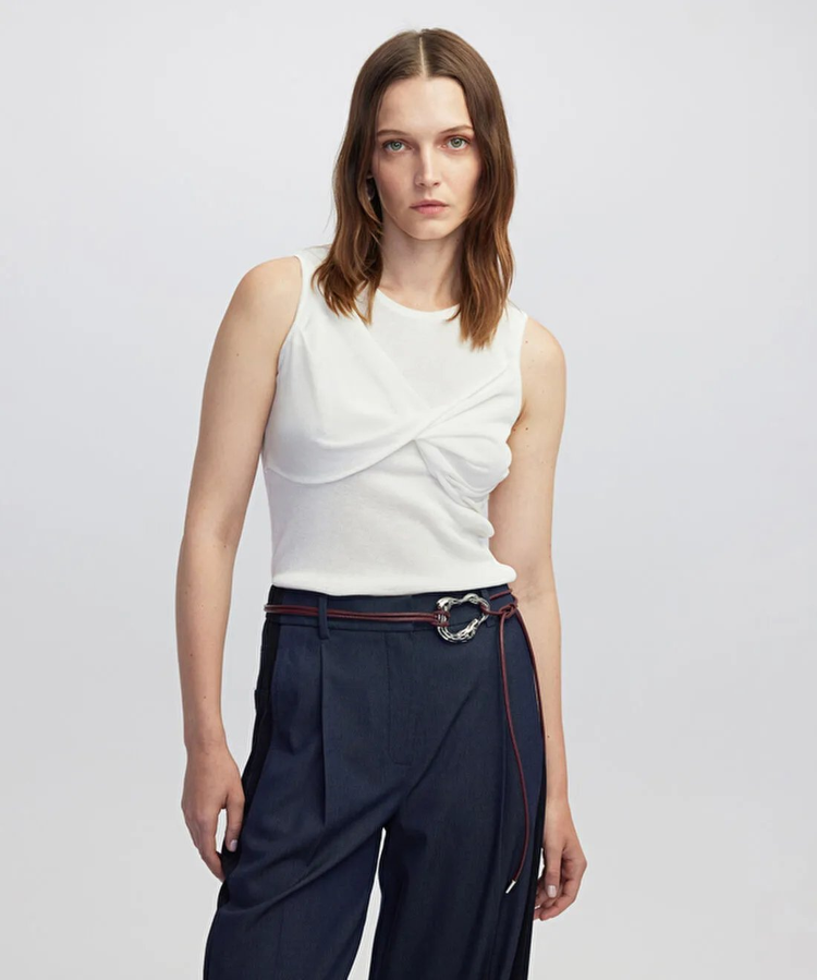 Resim İpekyol Kadın Kazak IW6250050382