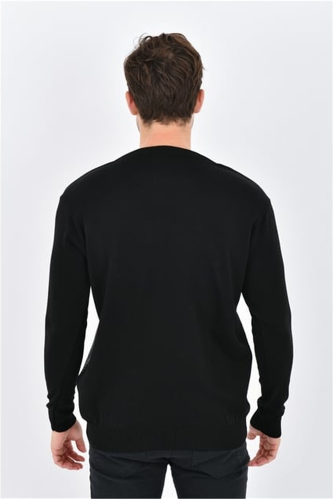 Resim Trender Erkek Kazak