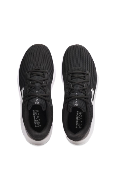 Resim Under Armour Ua Charged Pursuit 4 Erkek Spor Ayakkabı 3028254-001