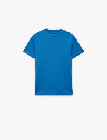 Resim Koton Erkek Çocuk T-shirt 6SKB10123TK