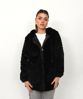 Resim Yenikoza Kadın Mont