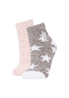 Resim Defacto Kadın Çorap