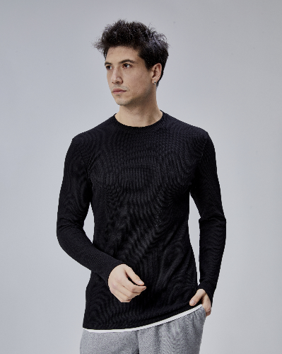 Resim Trender Erkek Sweat