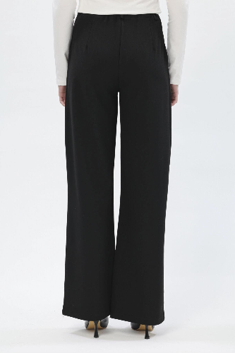 Resim Fashion Friends Kadın Kanvas Pantolon 25K0101K1