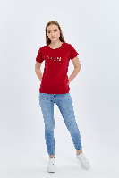 Resim Trender Kadın T-shirt