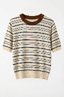 Resim QUZU Kadın Kazak