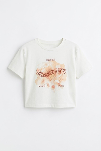 Resim QUZU Kadın T-shirt