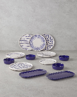 Resim Yenikoza  Kahvaltı Takımı