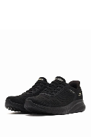 Resim Skechers Bobs Squad Chaos Kadın Spor Ayakkabı 117497 Bbk