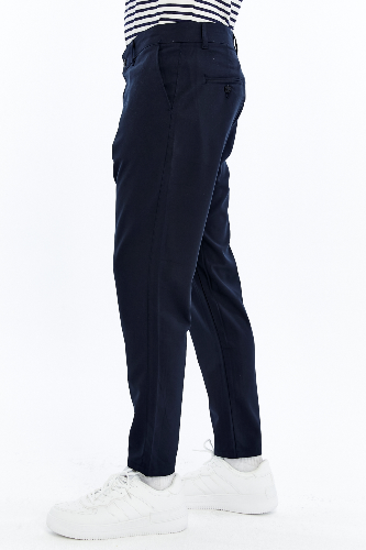 Resim Yenikoza Erkek Kanvas Pantolon