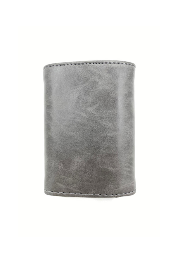 Resim Paul&More 510 Mekanizmalı Crazy Deri Erkek Cüzdan