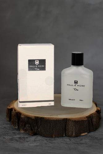 Resim PAUL&MORE One 100Ml Erkek Parfüm