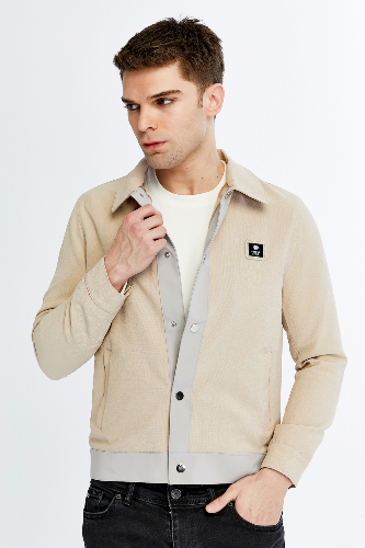 Resim Paul&More Erkek Mont Eva