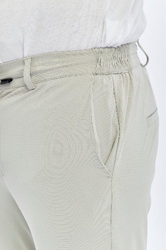 Resim Yenikoza Erkek Kanvas Pantolon