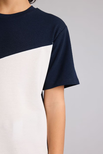 Resim Defacto Erkek Çocuk T-shirt G7301A8/IN242