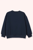 Resim Yenikoza Kız Çocuk Sweat