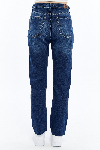 Resim Yenikoza Kadın Jean