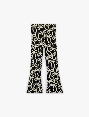 Resim Koton Kız Çocuk Tayt 6SKG40145AK