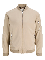 Resim Jack & Jones Jjerush Bomber Noos Erkek Mont 12165203