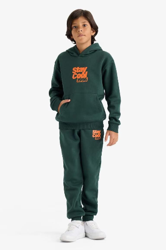 Resim Defacto Erkek Çocuk  Sweat E9596A8/GN245