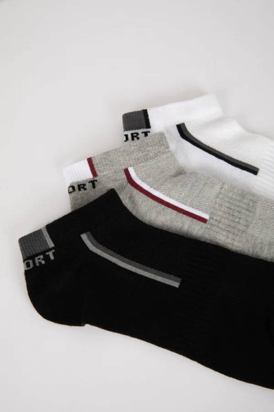 Resim Defacto Erkek Çorap Z7250AZ/KR1