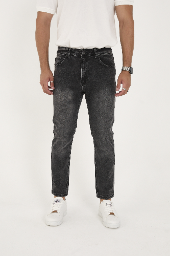 Resim Paul&More Erkek Jean Pantolon Milan
