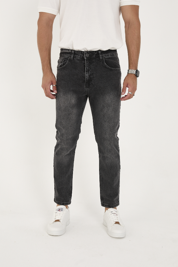 Resim Paul&More Erkek Jean Pantolon Milan