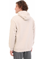 Resim Lumberjack Erkek Sweat A102024359 5W Mb Sn73 Hoodıe 5Pr