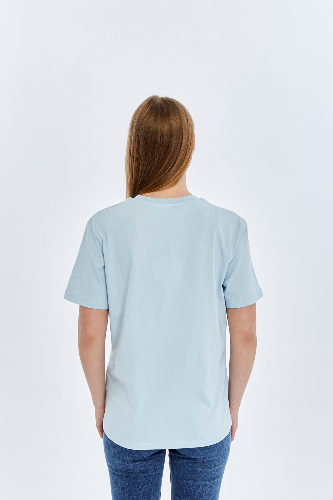 Resim Yenikoza Kadın T-shirt