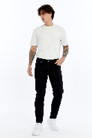 Resim Yenikoza Erkek Kanvas Pantolon