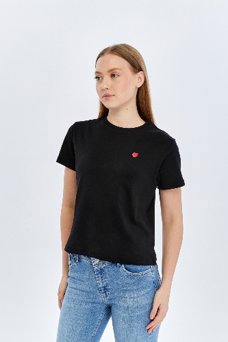 Resim Trender Kadın T-shirt