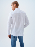 Resim Loft Uzun Kol Erkek Gömlek Lf2037403