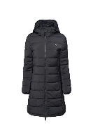 Resim Guess Kadın Mont V4Yl05Wf3X0 New Aleta Long Puffe