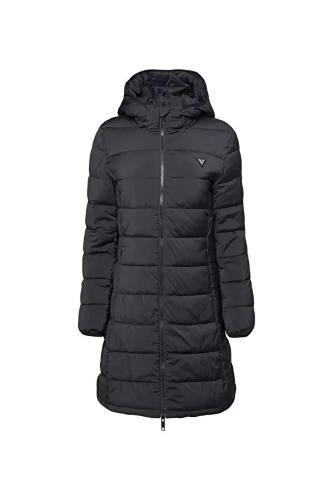 Resim Guess Kadın Mont V4Yl05Wf3X0 New Aleta Long Puffe