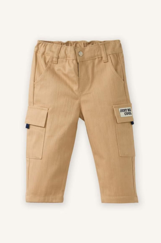 Resim Defacto Erkek Bebek Sweat Takım G7145A5/NV135