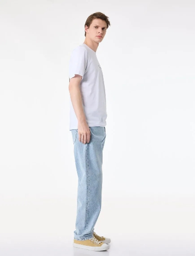 Resim Koton Erkek Jean Pantolon 6SAM40024ND