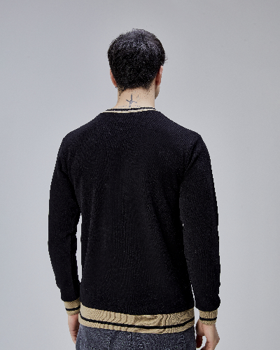 Resim Yenikoza Erkek Sweat