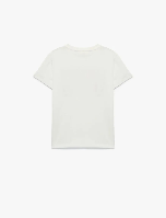 Resim Koton Erkek Çocuk T-shirt 6SKB10151TK