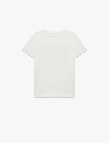 Resim Koton Erkek Çocuk T-shirt 6SKB10151TK