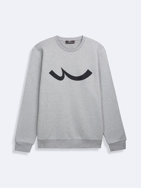 Resim Yenikoza Erkek Sweat