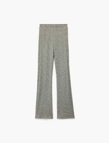 Resim Koton Kadın Klasik Pantolon 6Wak40006Ek