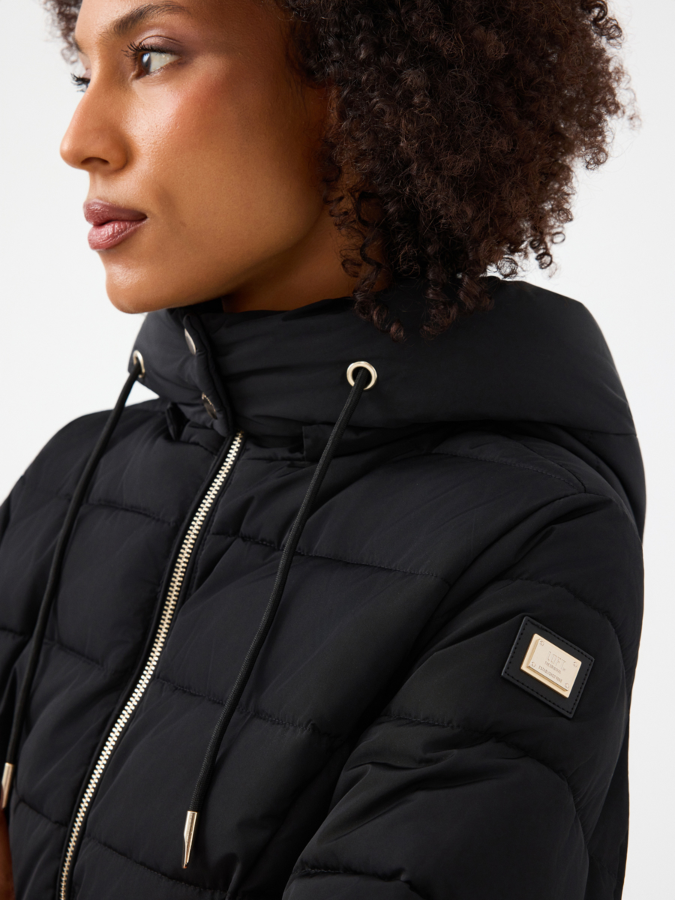 Resim Loft Kadın Mont Lf2041093