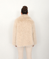 Resim Yenikoza Kadın Mont