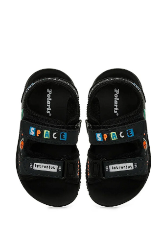 Resim Polaris Erkek Çocuk Sandalet A101986302 Astro.B5Fx