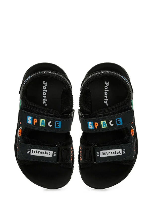 Resim Polaris Erkek Çocuk Sandalet A101986302 Astro.B5Fx