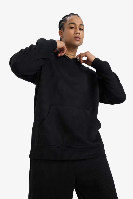 Resim Defacto Erkek  Sweat E9308AX/BK81