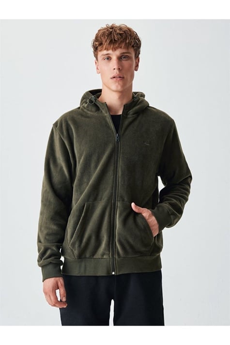 Resim Yenikoza Erkek Sweat