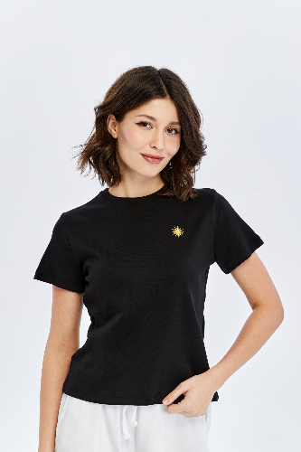 Resim Trender Kadın T-shirt