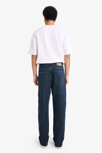 Resim Defacto Erkek Jean Pantolon G6527AX/NM34